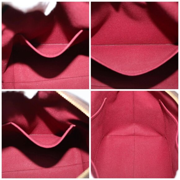 LOUIS VUITTON Monogram BoetieNMPM Hand Bag 2way - Picture 15 of 15